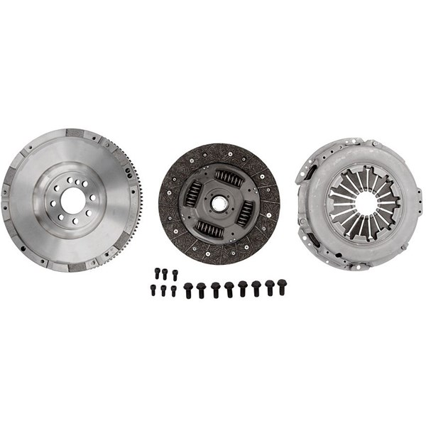 Kopplingssats Nty NZS-FR-004 NTY