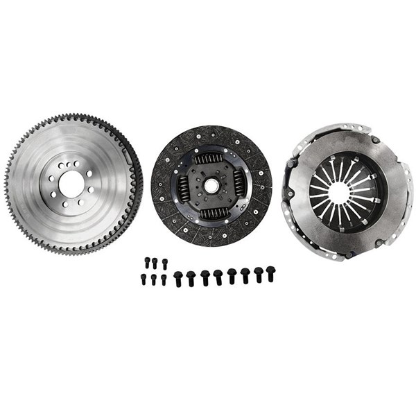 Kopplingssats Nty NZS-FR-004 NTY Kopplingssats Nty NZS-FR-004 NTY
