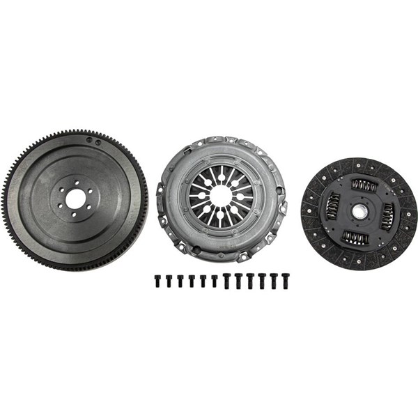 Kopplingssats Nty NZS-FR-006 NTY