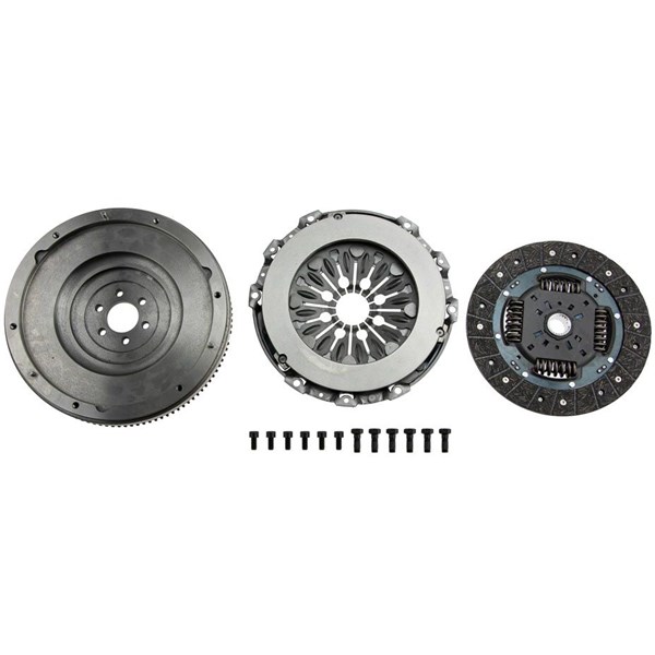 Kopplingssats Nty NZS-FR-006 NTY