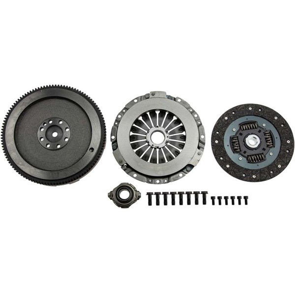 Kopplingssats Nty NZS-HY-001 NTY