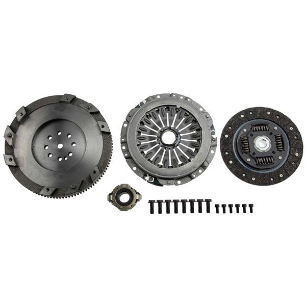 Kopplingssats Nty NZS-HY-001 NTY Kopplingssats Nty NZS-HY-001 NTY