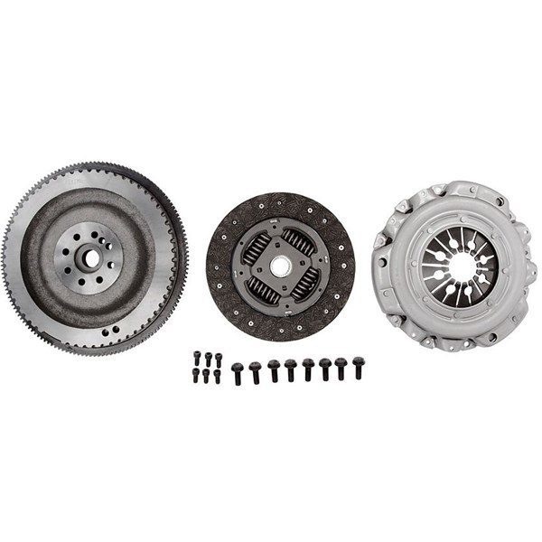 Kopplingssats Nty NZS-ME-001 NTY