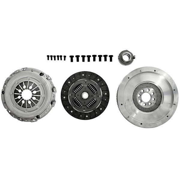 Kopplingssats Nty NZS-MZ-001 NTY