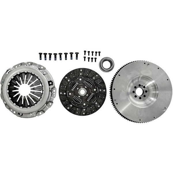 Kopplingssats Nty NZS-NS-011 NTY