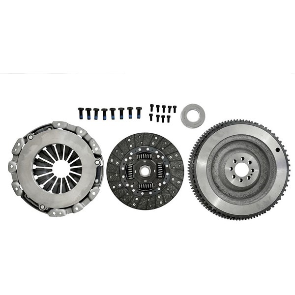Kopplingssats Nty NZS-NS-011 NTY Kopplingssats Nty NZS-NS-011 NTY