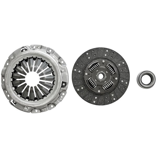 Kopplingssats Nty NZS-NS-011U NTY