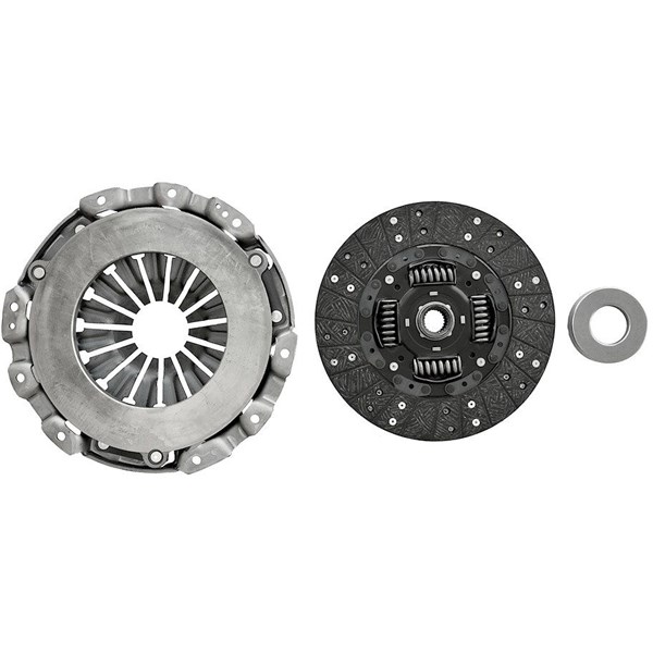 Kopplingssats Nty NZS-NS-011U NTY Kopplingssats Nty NZS-NS-011U NTY
