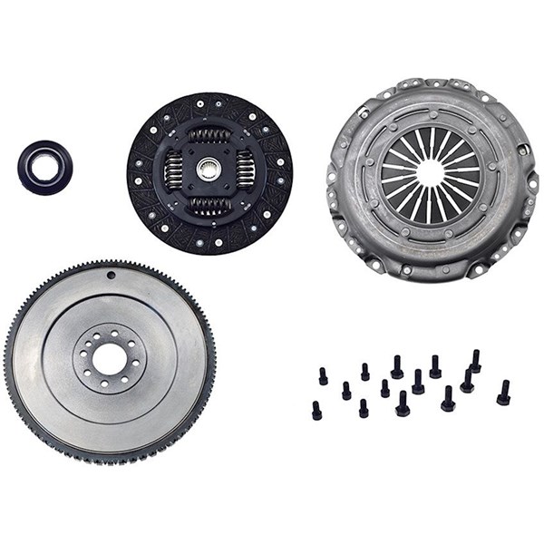 Kopplingssats Nty NZS-PE-000 NTY
