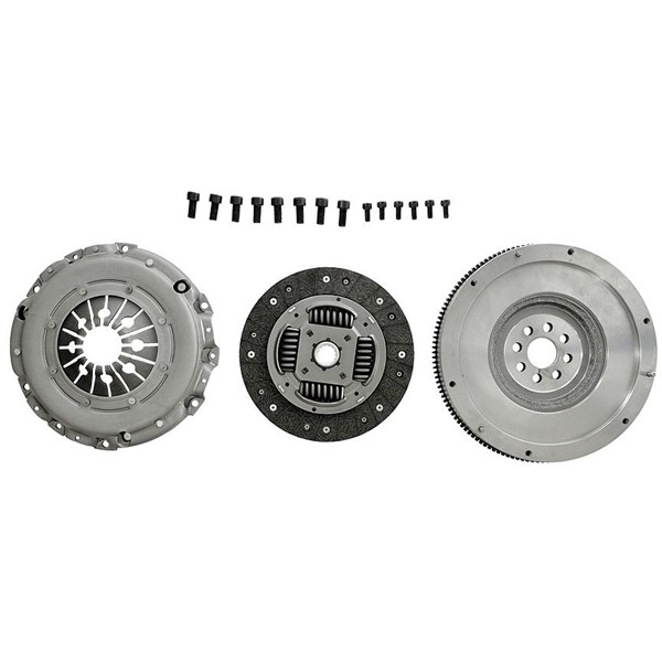 Kopplingssats Nty NZS-PL-000 NTY
