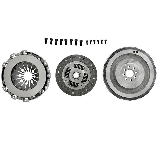 Kopplingssats Nty NZS-PL-000 NTY Kopplingssats Nty NZS-PL-000 NTY