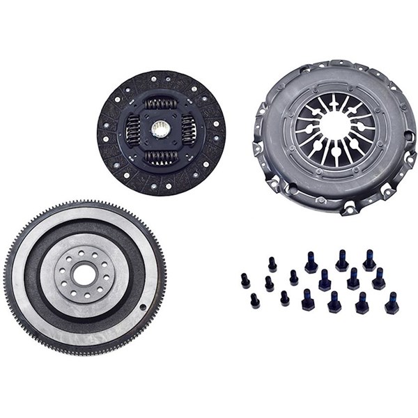 Kopplingssats Nty NZS-PL-001 NTY