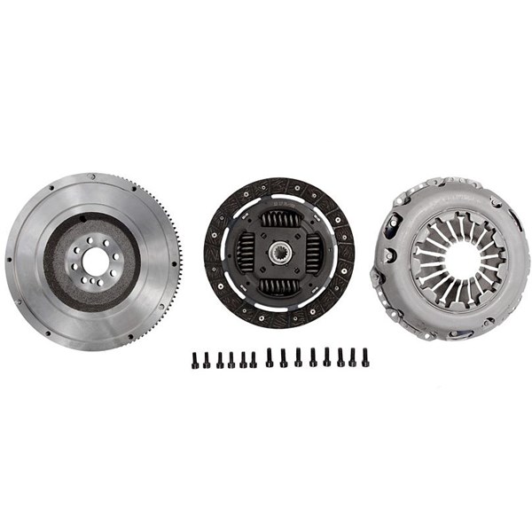Kopplingssats Nty NZS-PL-003 NTY