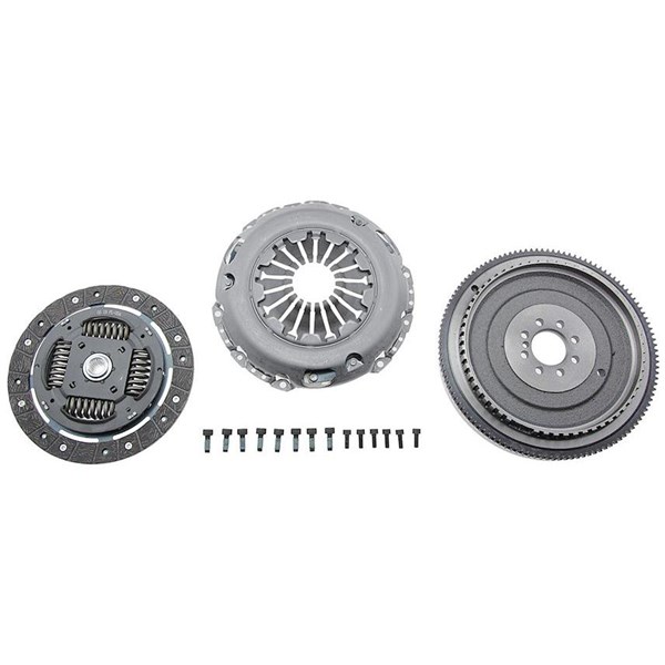Kopplingssats Nty NZS-PL-004 NTY