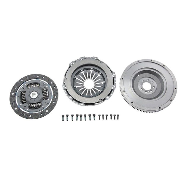 Kopplingssats Nty NZS-PL-004 NTY Kopplingssats Nty NZS-PL-004 NTY