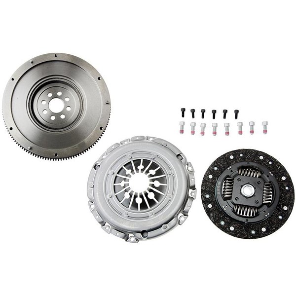 Kopplingssats Nty NZS-PL-006 NTY