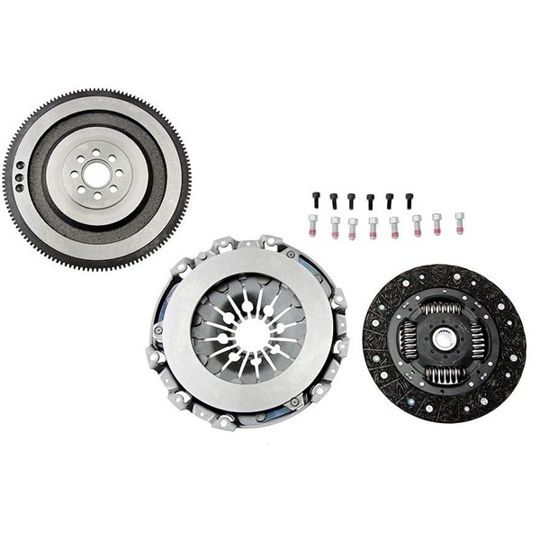 Kopplingssats Nty NZS-PL-006 NTY Kopplingssats Nty NZS-PL-006 NTY