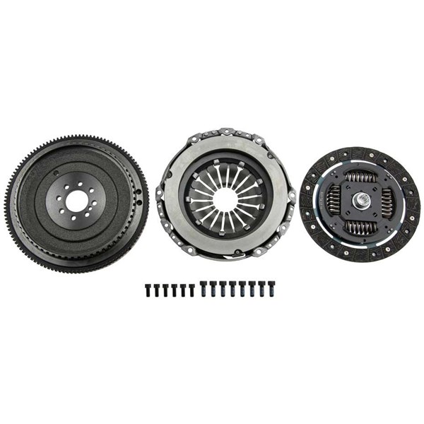 Kopplingssats Nty NZS-PL-008 NTY