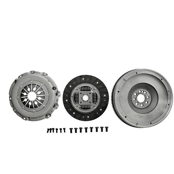 Kopplingssats Nty NZS-RE-000 NTY