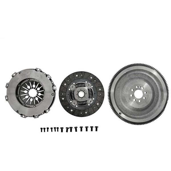 Kopplingssats Nty NZS-RE-000 NTY Kopplingssats Nty NZS-RE-000 NTY