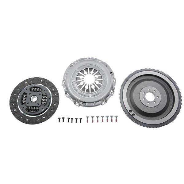 Kopplingssats Nty NZS-RE-001 NTY