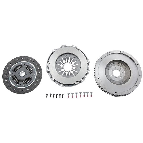 Kopplingssats Nty NZS-RE-001 NTY Kopplingssats Nty NZS-RE-001 NTY