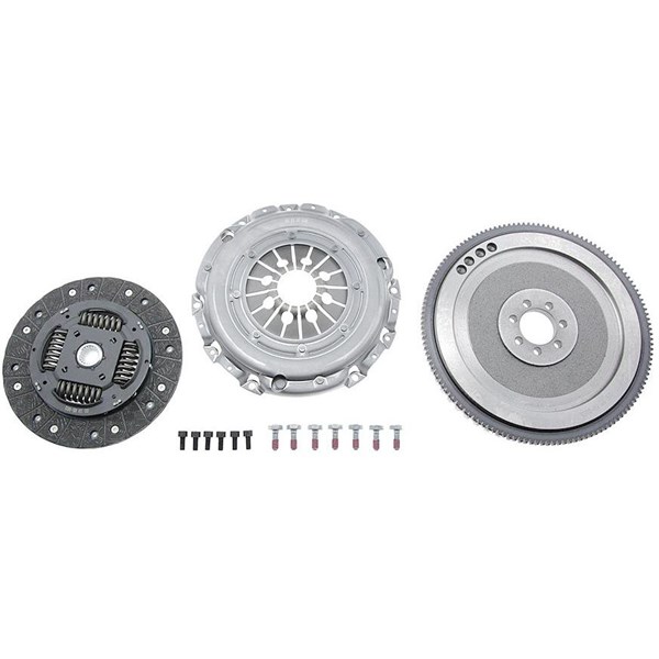 Kopplingssats Nty NZS-RE-002 NTY
