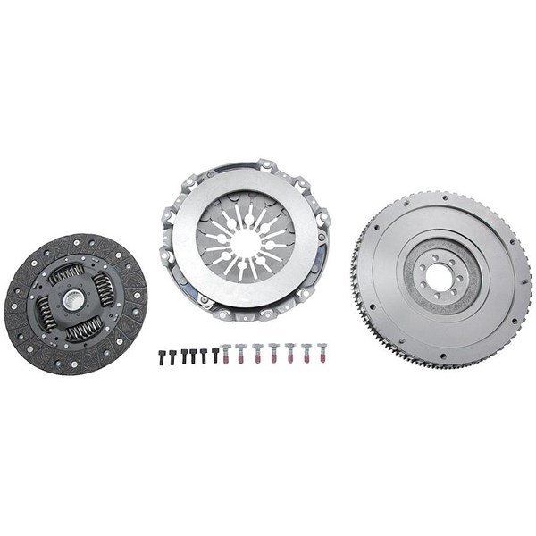 Kopplingssats Nty NZS-RE-002 NTY Kopplingssats Nty NZS-RE-002 NTY