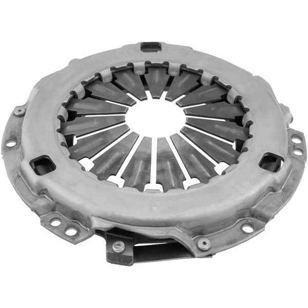 Tryckplatta Nty NZS-TY-002D NTY