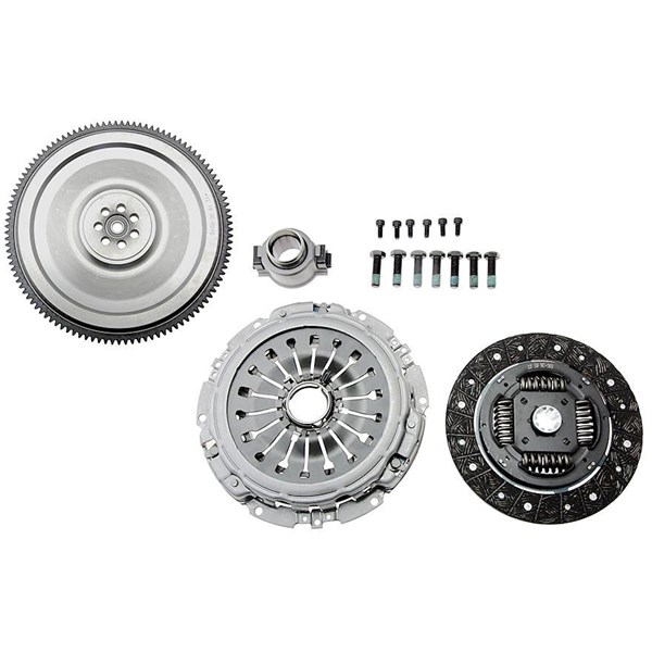 Kopplingssats Nty NZS-VC-001 NTY