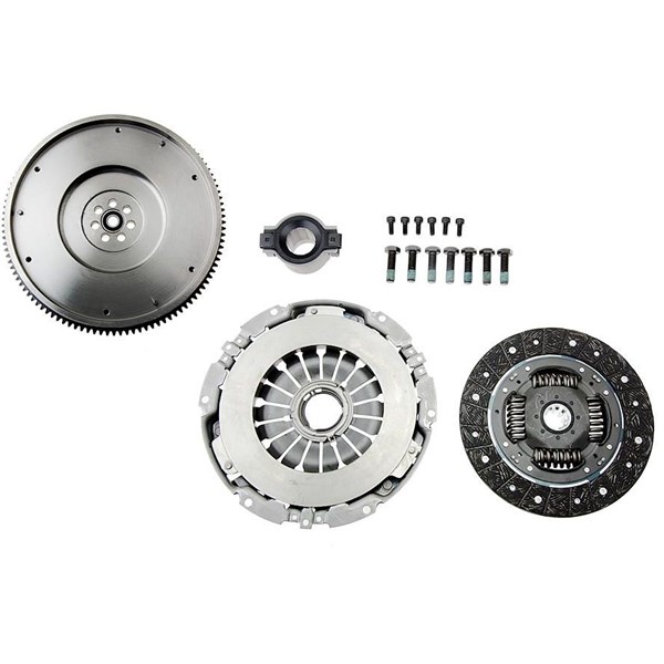 Kopplingssats Nty NZS-VC-001 NTY Kopplingssats Nty NZS-VC-001 NTY