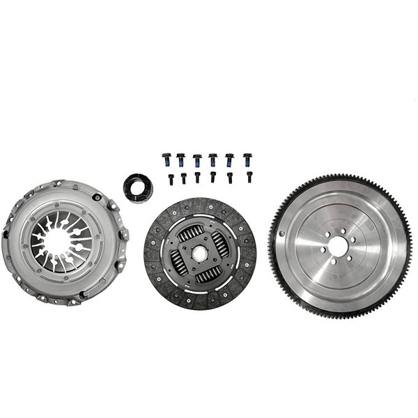 Kopplingssats Nty NZS-VW-001 NTY