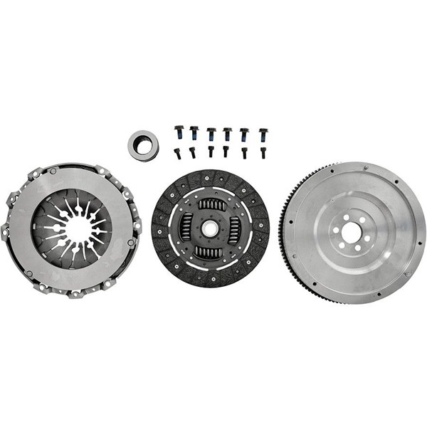 Kopplingssats Nty NZS-VW-001 NTY Kopplingssats Nty NZS-VW-001 NTY
