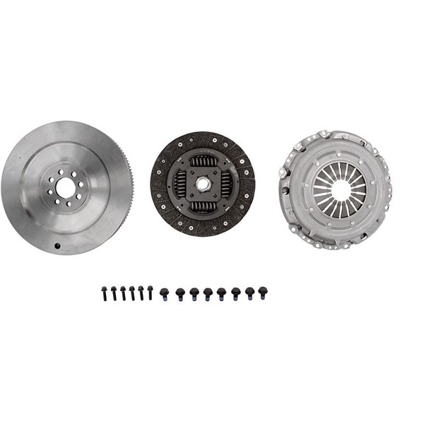 Kopplingssats Nty NZS-VW-002 NTY