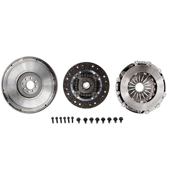 Kopplingssats Nty NZS-VW-002 NTY Kopplingssats Nty NZS-VW-002 NTY