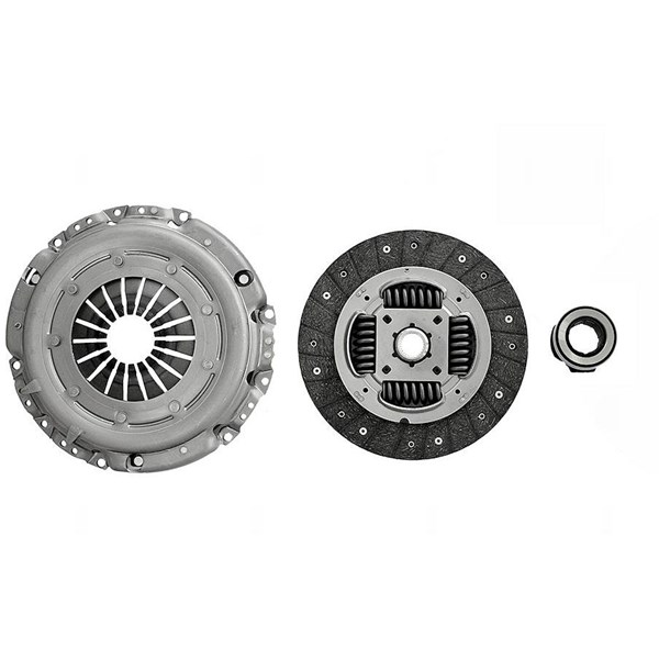 Kopplingssats Nty NZS-VW-003U NTY