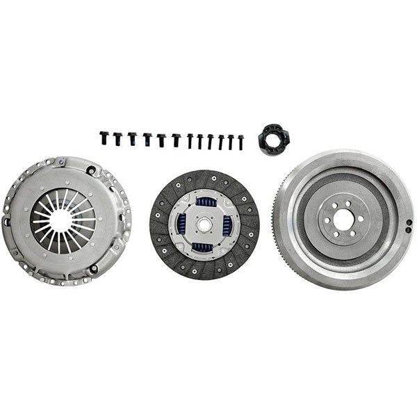 Kopplingssats Nty NZS-VW-004 NTY Kopplingssats Nty NZS-VW-004 NTY