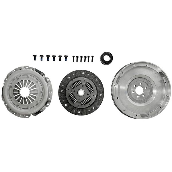 Kopplingssats Nty NZS-VW-006 NTY