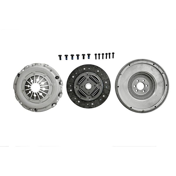 Kopplingssats Nty NZS-VW-007 NTY