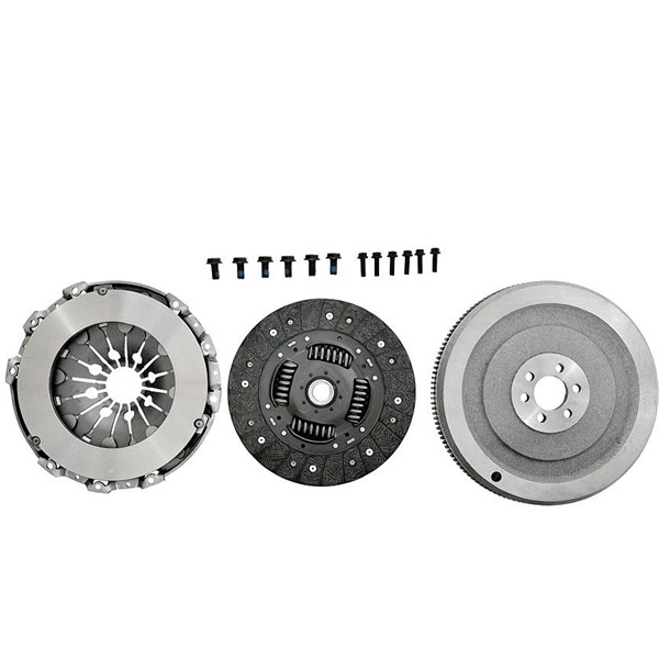 Kopplingssats Nty NZS-VW-007 NTY Kopplingssats Nty NZS-VW-007 NTY