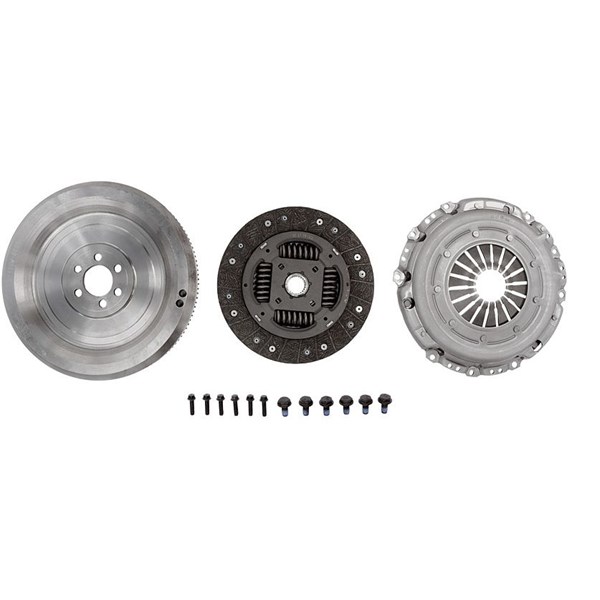 Kopplingssats Nty NZS-VW-008 NTY