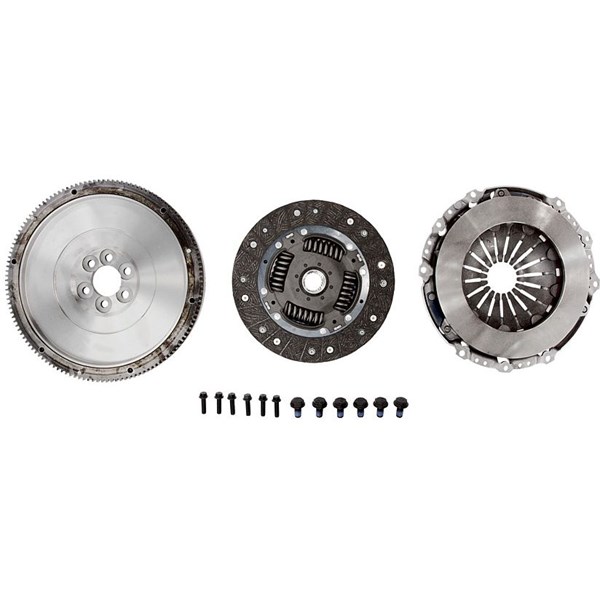 Kopplingssats Nty NZS-VW-008 NTY