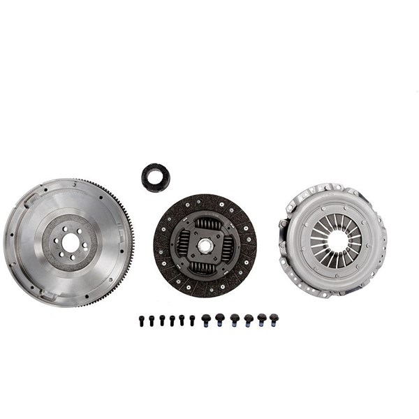 Kopplingssats Nty NZS-VW-009 NTY