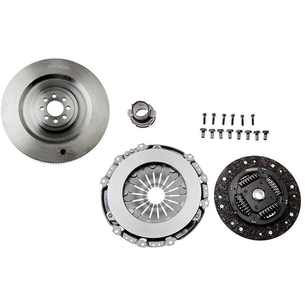 Kopplingssats Nty NZS-VW-010 NTY Kopplingssats Nty NZS-VW-010 NTY