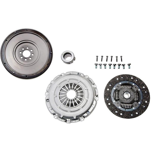 Kopplingssats Nty NZS-VW-010 NTY Kopplingssats Nty NZS-VW-010 NTY