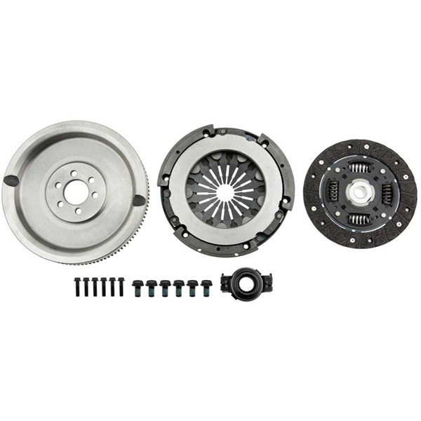 Kopplingssats Nty NZS-VW-011 NTY