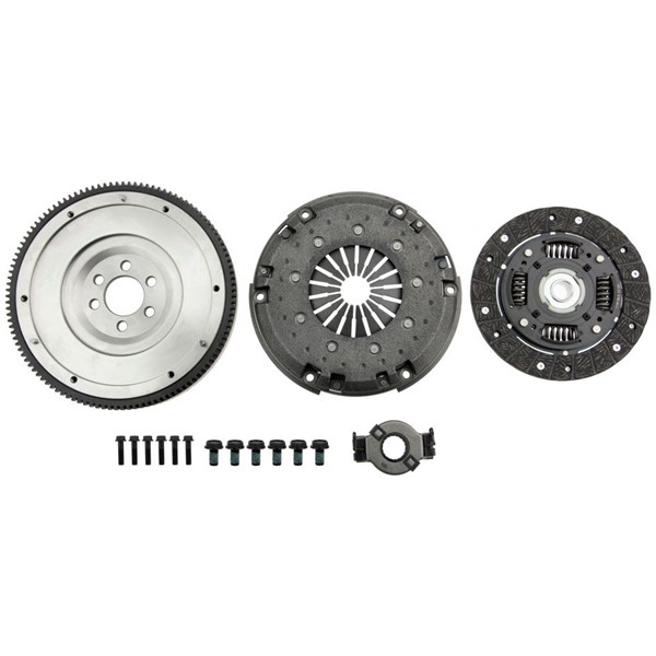 Kopplingssats Nty NZS-VW-011 NTY