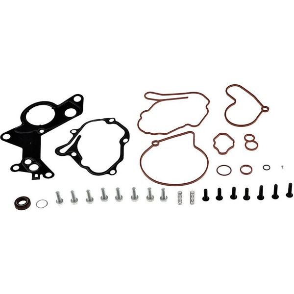Vakuumpump, bromssystem, Cylindriskt huvud Nty PVP-VW-000 NTY