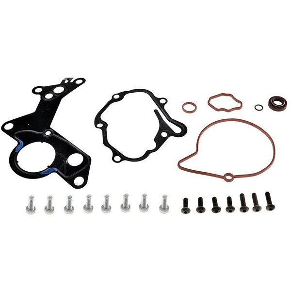 Vakuumpump, bromssystem, Cylindriskt huvud Nty PVP-VW-000A NTY