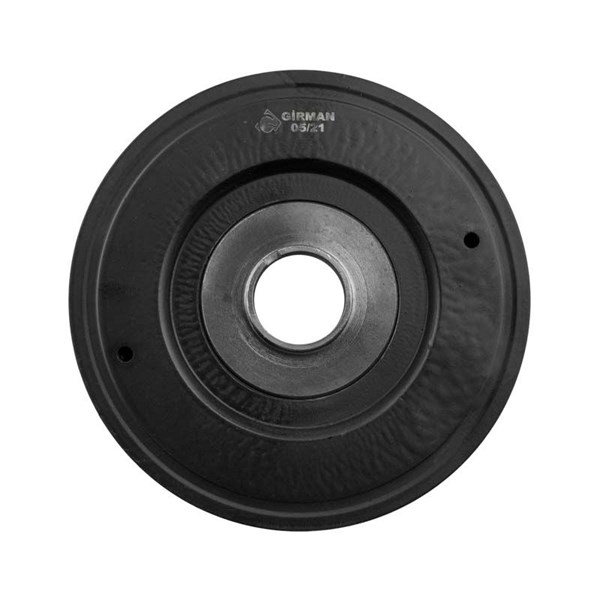 Remskiva, vevaxel Nty RKP-PL-004 NTY